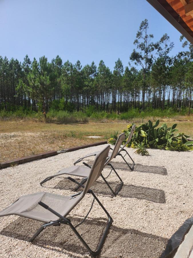Quinta Das Camarinhas Кантаньеди Экстерьер фото